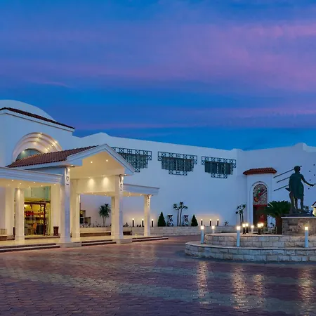 Dreams Beach Resort - Sharm El Sheikh-2