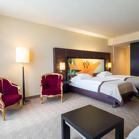 Lindner Hotel Vienna Am Belvedere, Part Of Jdv By Hyatt-2