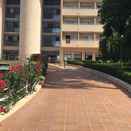 Hotel Club Cala Romani-3