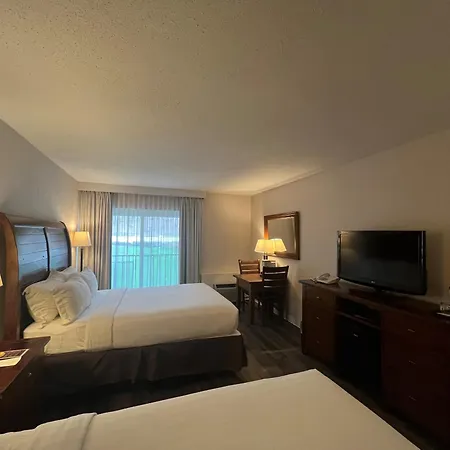 Hidden Valley Resort, An Ascend Collection Resort-3