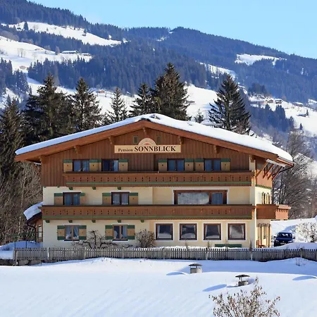 Pension Sonnblick-2