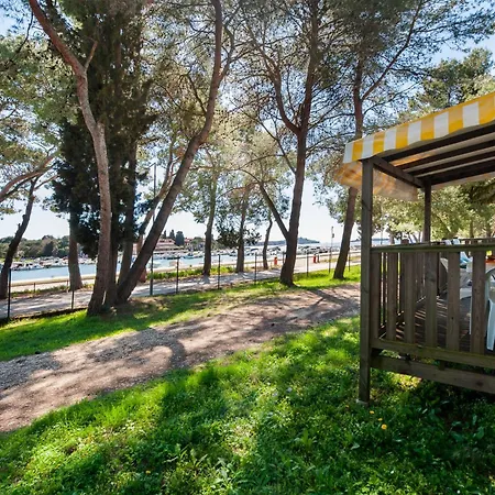 Holiday Centre Bi Village - Glamping And Mobile Homes Lavanda-2