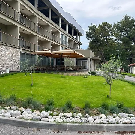 Grande Casa Hotel - Medugorje-2