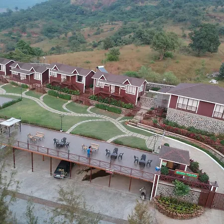 Green Velvet Resort-Near Pawna Lake-2