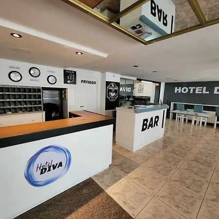 Hotel Diva-2