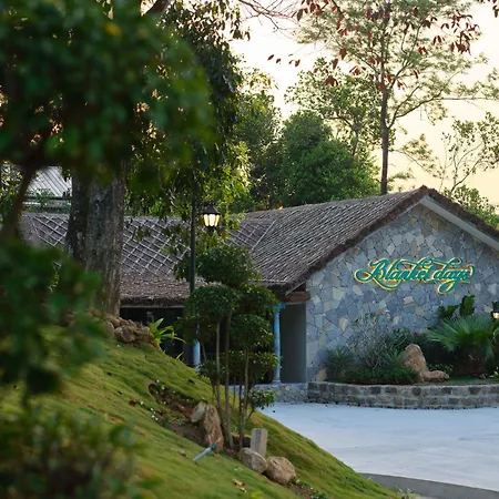 Blanket Days Resort And Spa-2