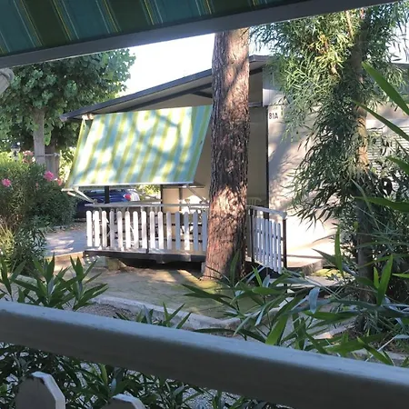 Villaggio Mondial Camping-3