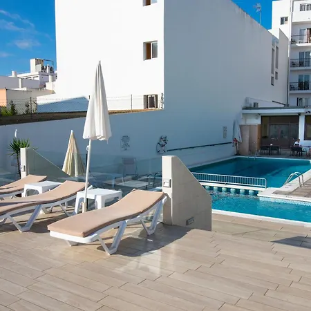 Hotel Tarba-2