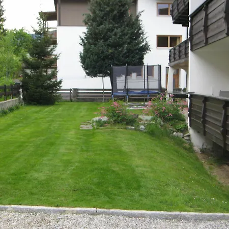 Pension Appartments Christoph-3