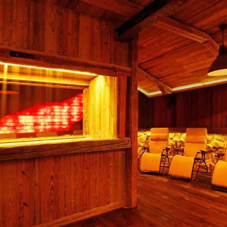 Parkhotel Cup Vitalis (Adults Only)-3