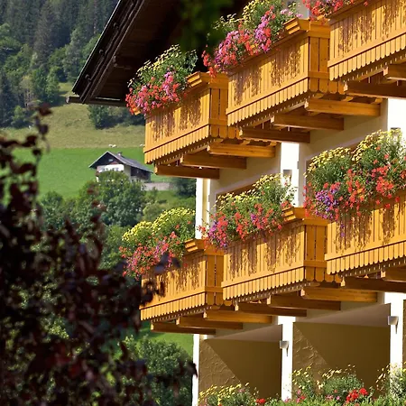 Family&Sporthotel Kärntnerhof-2