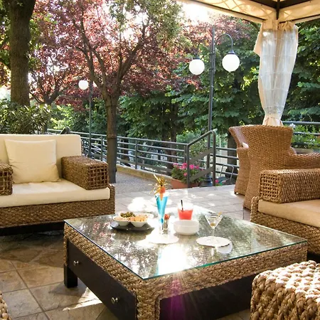 Grand Hotel Ambasciatori Wellness&Spa-2