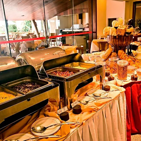 Rifoles Praia Hotel e Resort-3