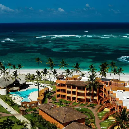 Vik Hotel Cayena Beach All Inclusive-2