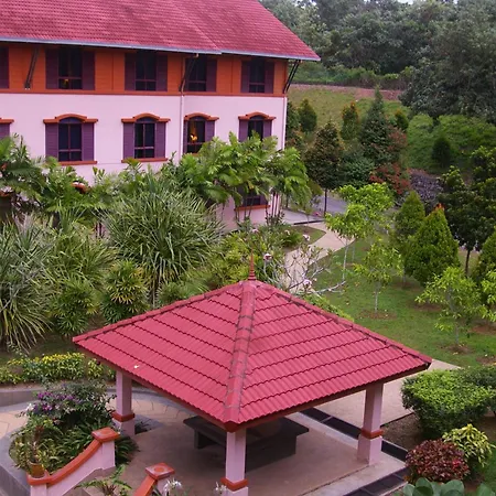 Hotel Seri Malaysia Melaka-2