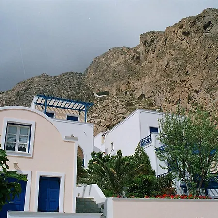Aegean View Hotel-2