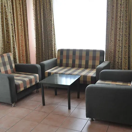 Club Sidar Apart Hotel-2