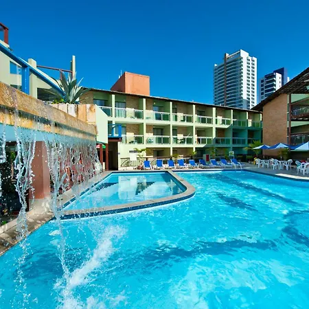 Natal Praia Hotel-2