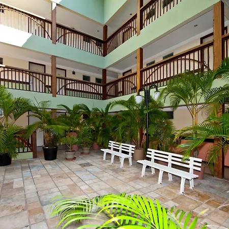 Natal Praia Hotel-3