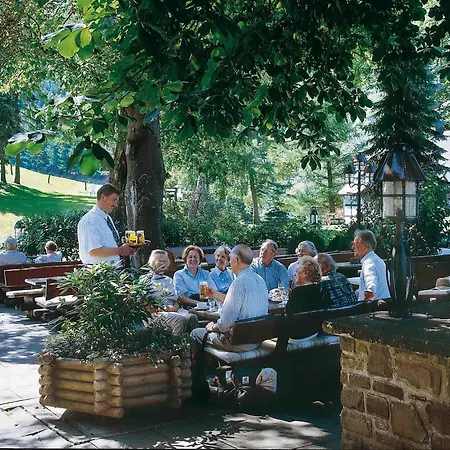 Hotel Gut Vorwald-3