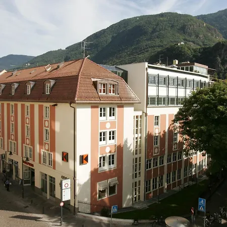 Kolpinghaus Bolzano-3