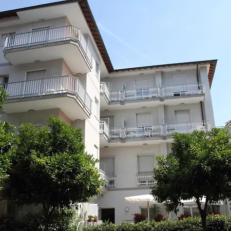 Hotel Baia Bianca-2