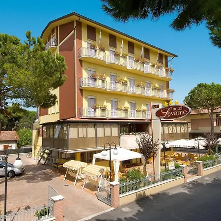 Hotel Levante-3