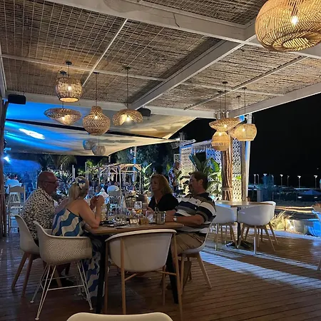 Tsokkos Protaras Beach Hotel-2