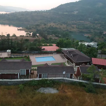 Green Velvet Resort-Near Pawna Lake-3