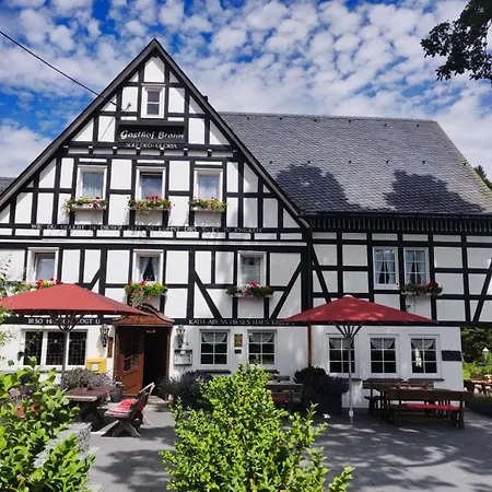 Gasthof Braun-2
