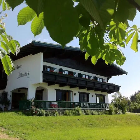 Pension Sunnbichl-2