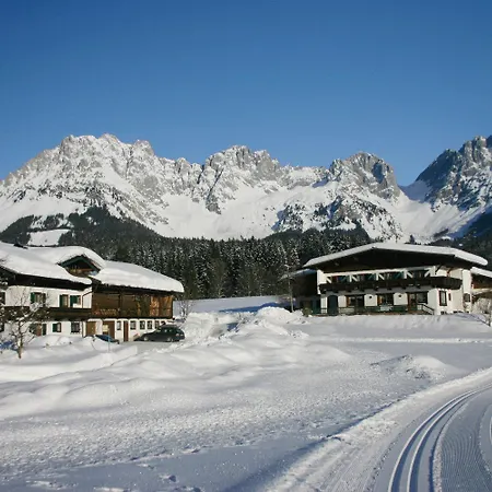 Pension Sunnbichl-3