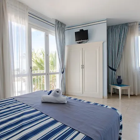 Essence Favignana - Cala La Luna Resort-3
