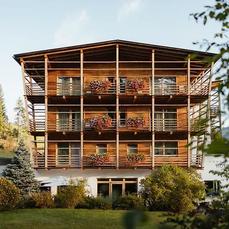 Hotel Melodia Del Bosco-3