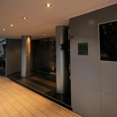 Hotel Nutibara-3