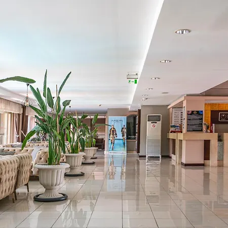 Dg Hotels Rose Resort-3