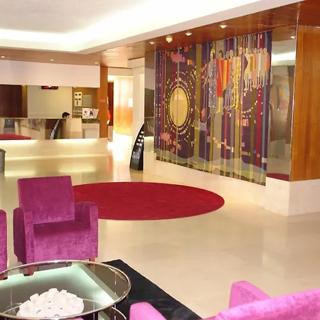 Hotel Eurosol Leiria & Jardim-3
