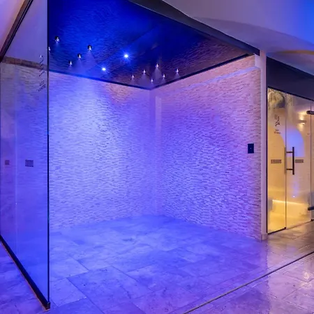 Hotel Ght Neptuno-Tossa & Venus Spa-2