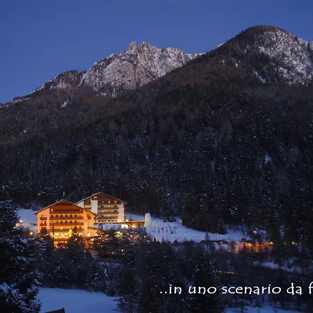 Hotel Shandranj-2