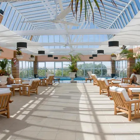 Ramada By Wyndham Buenos Aires-3
