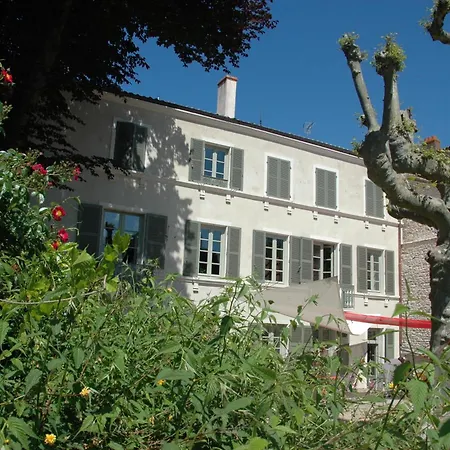 Le Clos De L'Abbaye-2
