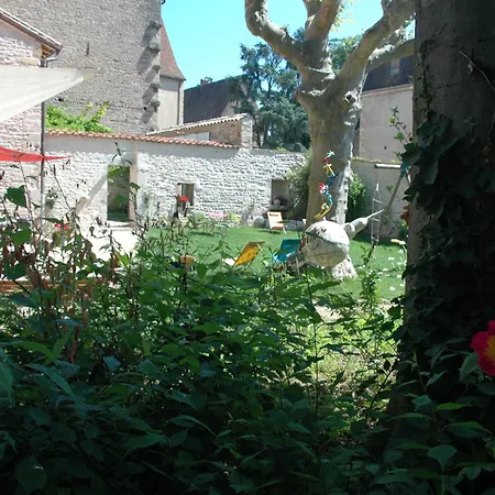 Le Clos De L'Abbaye-3