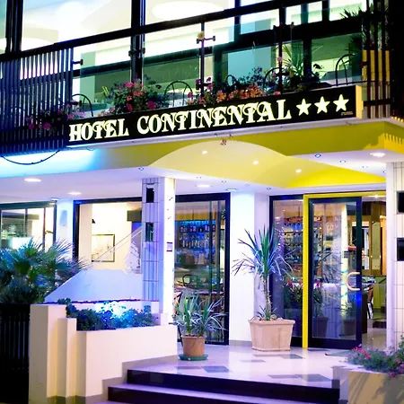 Hotel Continental-3