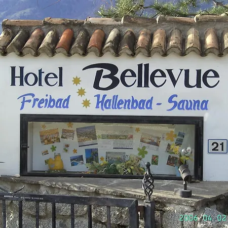 Hotel Bellevue-3