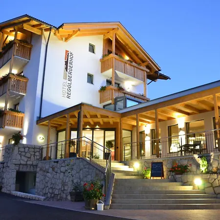 Hotel Regglbergerhof-2
