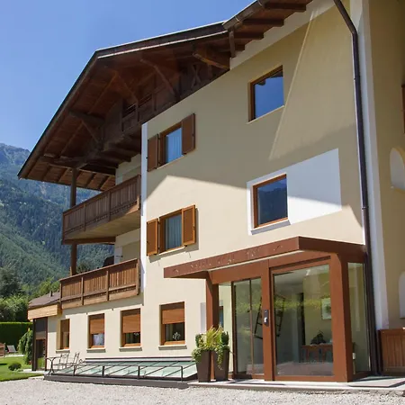 Pension Sattlerenglhof-2