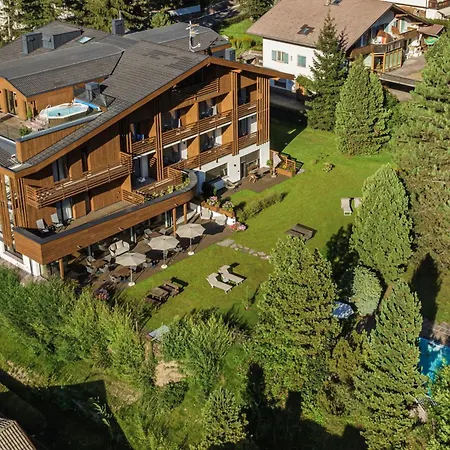 Boutique Hotel Planlim-2