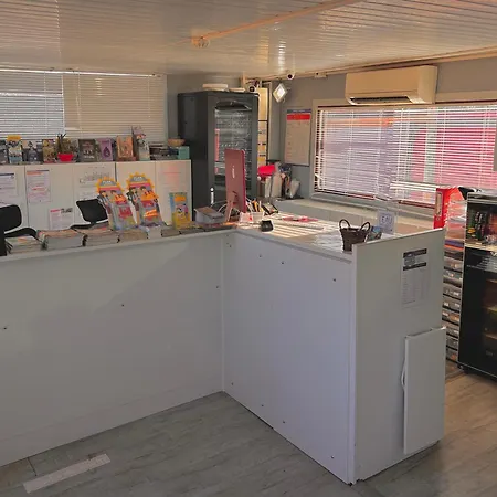 Hôtel Acajou-2