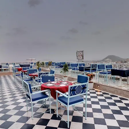Hotel Darbargarh A Unit Of Khamma Ghani A Boutique Hotel-2