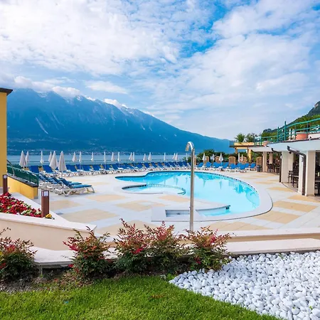 Hotel Cristina-2